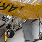 Pima air museum: Pt-22