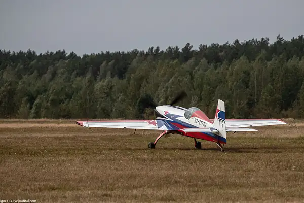 BA5I3008 by Igor Kolokolov