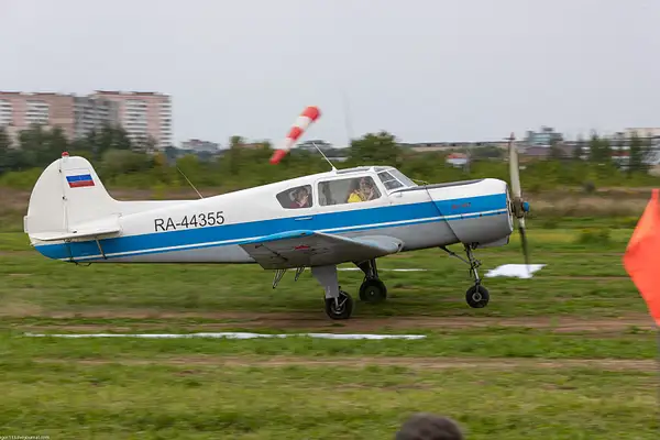 BA5I7217 by Igor Kolokolov