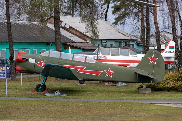 BA5I3447 by Igor Kolokolov