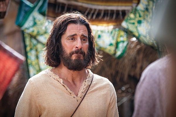 Day20-230601 - Jesus Images - Knucklehead Ministries