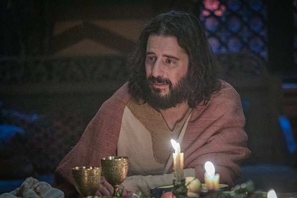 MK245430 - Jesus Images - Knucklehead Ministries