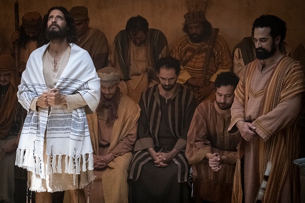 Day 15-282 - Jesus Images - Knucklehead Ministries