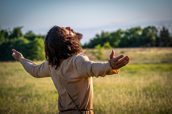 Day 26-341 - Jesus Images - Knucklehead Ministries