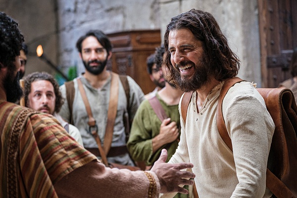 Day 65-238384 - Jesus Images - Knucklehead Ministries