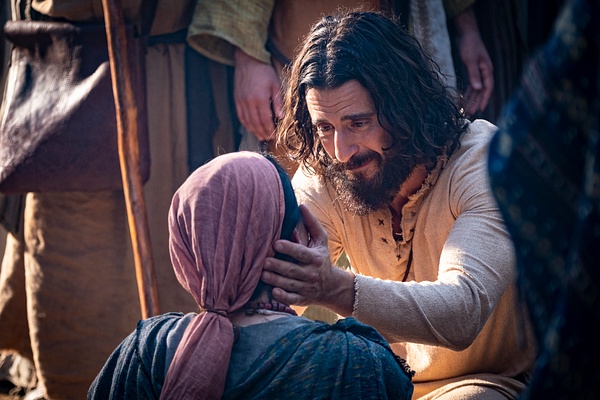 Day 72-503 - Jesus Images - Knucklehead Ministries