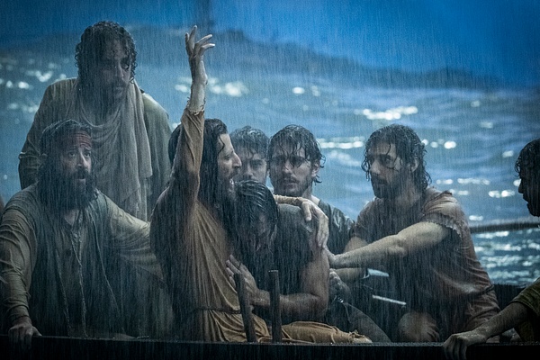 Day6-121 - Jesus Images - Knucklehead Ministries