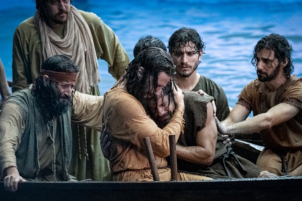 Day6-1828 - Jesus Images - Knucklehead Ministries