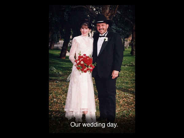 Book Images024 - The Day the Lion Roared Images - Knucklehead Ministries