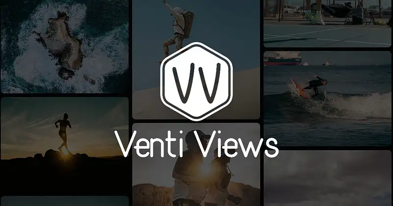 Venti Views Photography – Los Angeles, CA