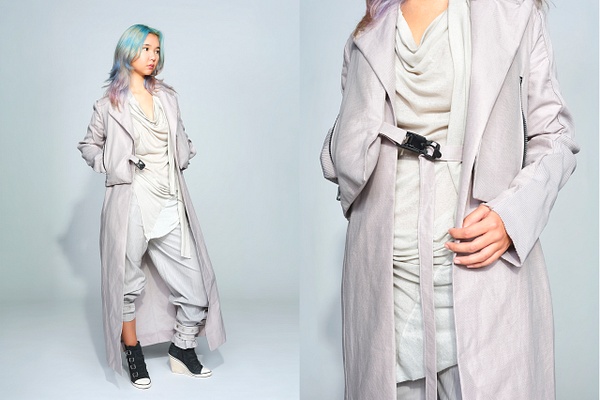Ines Look book fashion photography0028 double - Commercial - Laughing Bruja