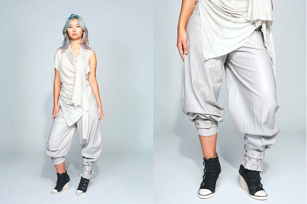 Ines Look book fashion photography0070 double - Commercial - Laughing Bruja