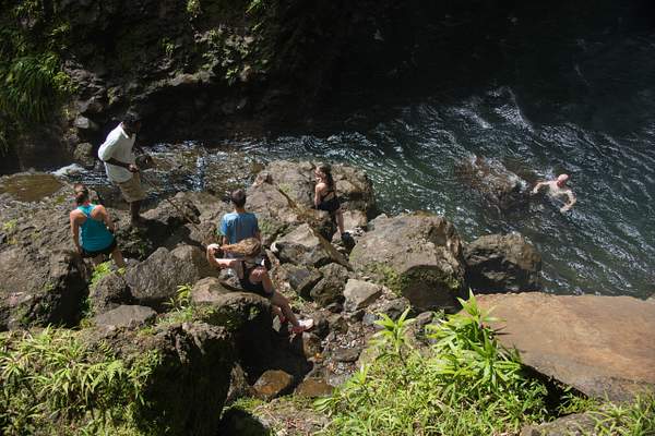 2015Apr Dominica Middleham Falls Hike by Willis Chung