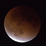 2015Sept Lunar Eclipse