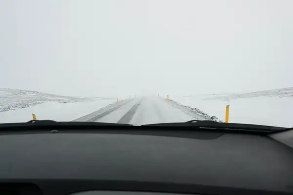 2016Apr Iceland Day 3: Drive to Ísafjörður by Willis...