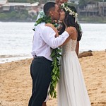 Day 14 Kahala Beach Wedding