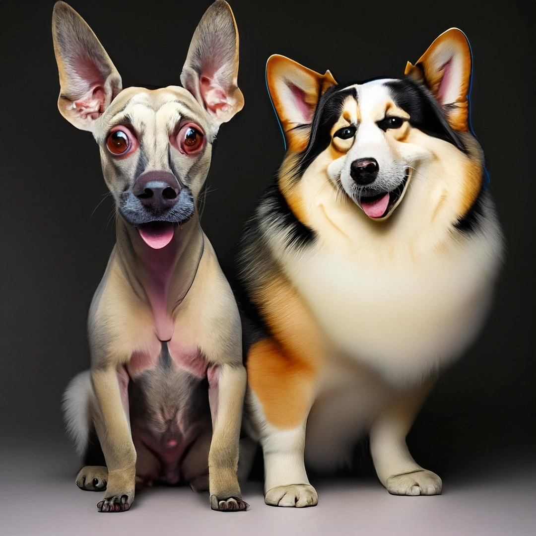 Celebrating Furry Bonds: Tips for a Pawsitively Perfect Session with Your DC Dog Photographer