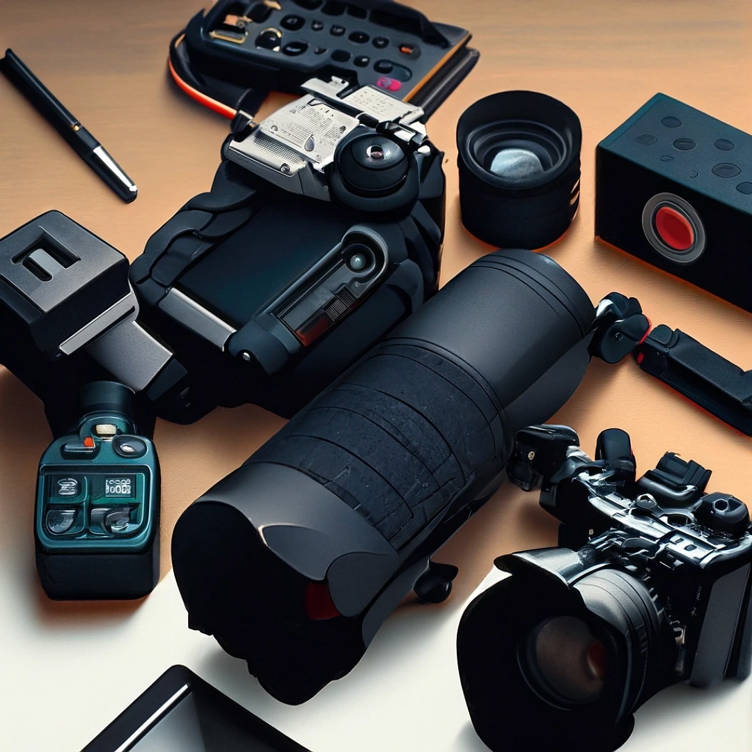 Capturing Moments: A Comprehensive Guide to Essential Conference Photography Equipment and Settings