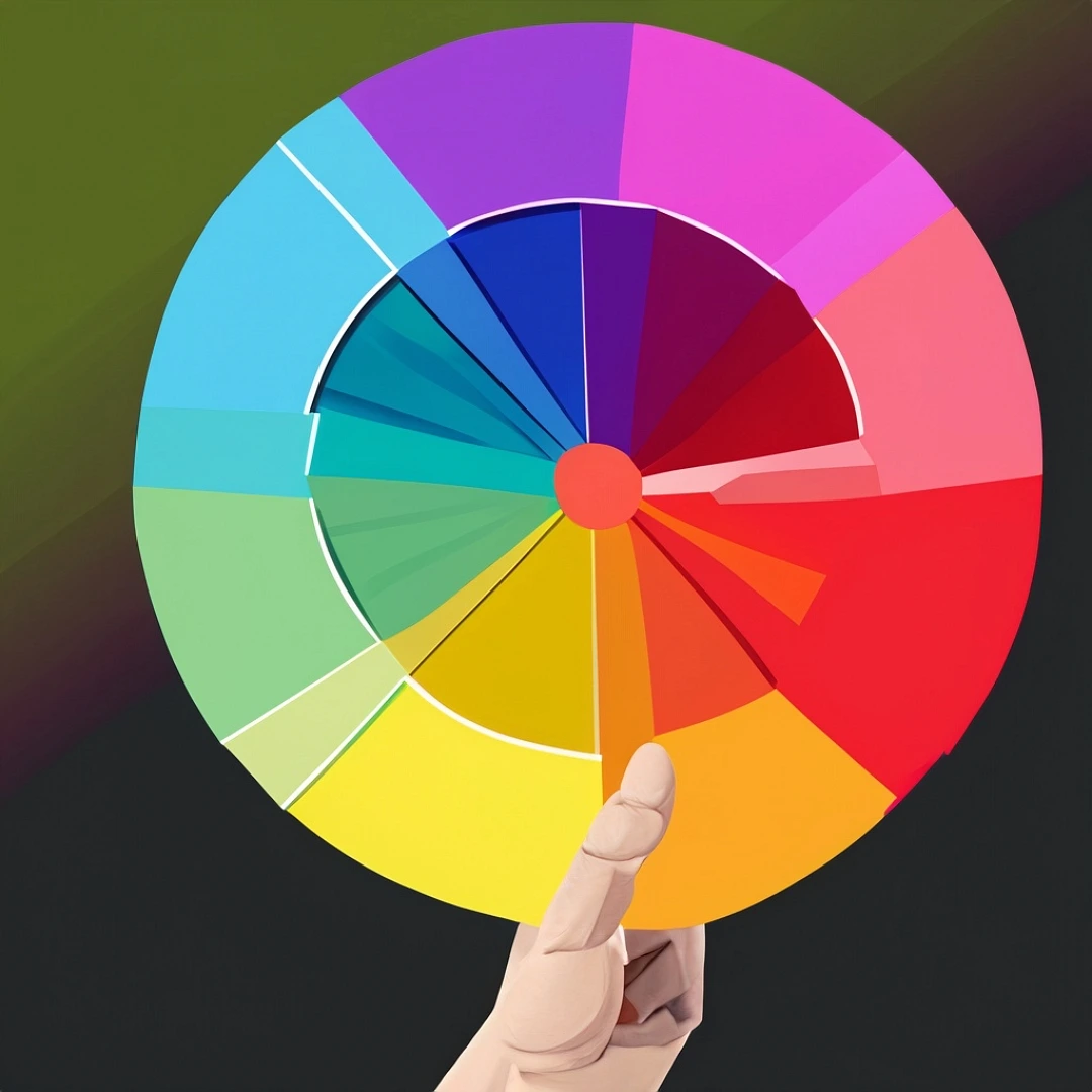 The Psychology of Colors in Corporate Photography