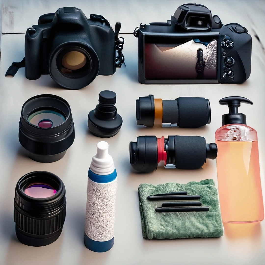 Photography Equipment Maintenance: Keep Your Gear in Top Shape