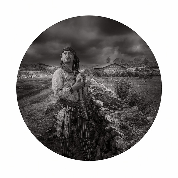 lbl byw - Art - Justo Abascal