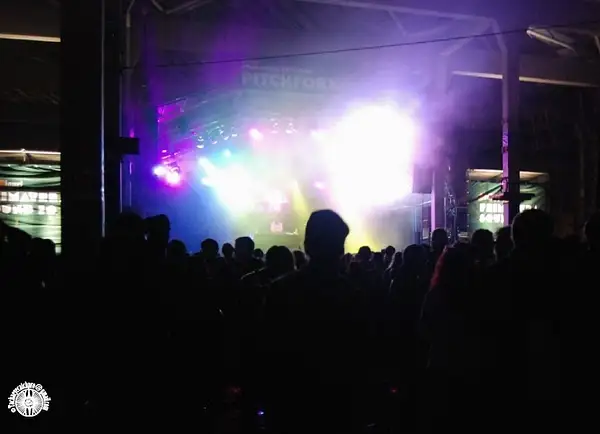 Joker &Conrad MC Primavera Sound festival BCN 7 by...