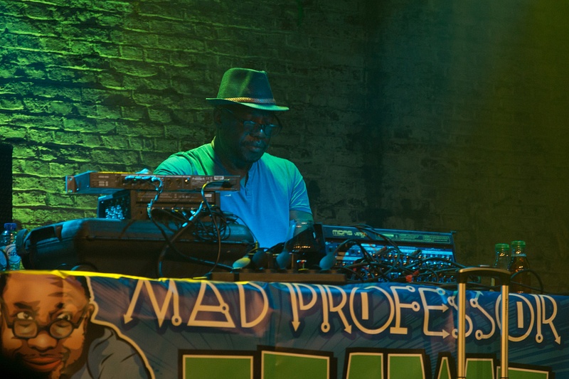 Mad Professor & Lee Scratch Perry-37
