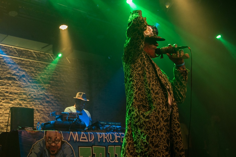 Mad Professor & Lee Scratch Perry-53