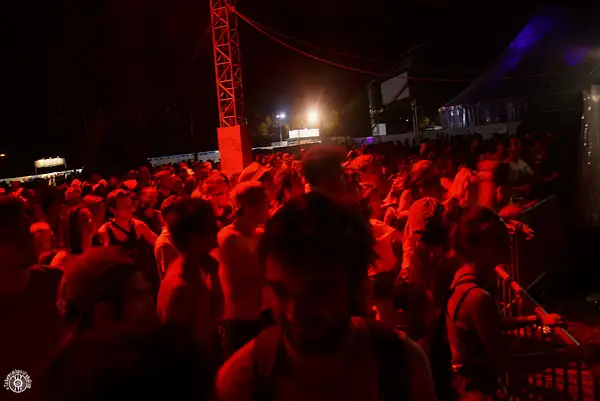 Dour Festival 2015005. by Tachaeyecatch