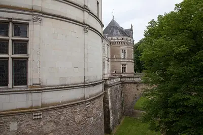 Chateau de Le Lude