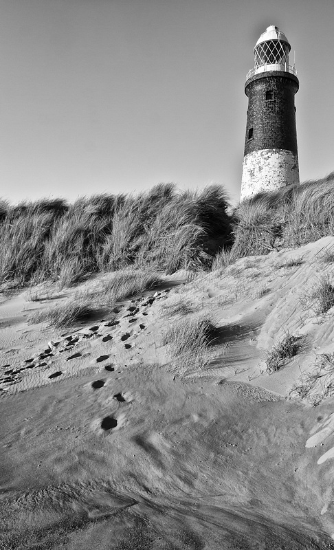 Lighthouse Keepers Footsteps