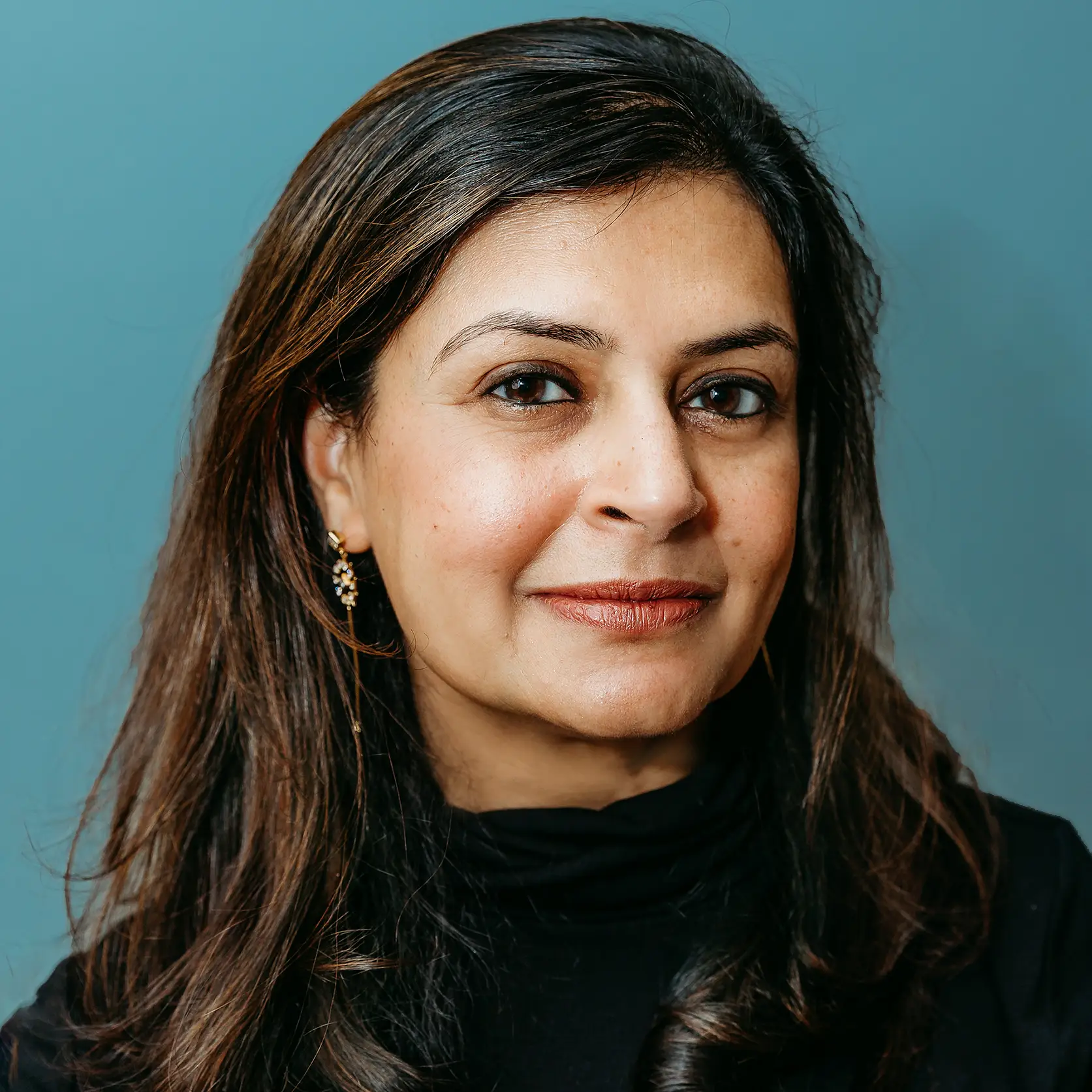 Sanjana Sachdeva