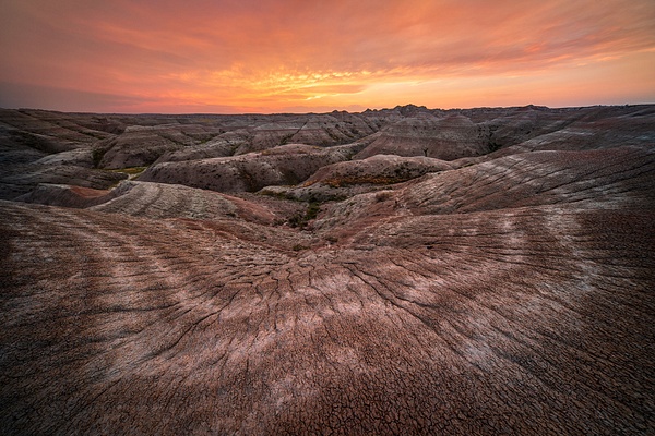Whirlpool-8,-The-Maze,-Badlands-National-Park,-South-Dakota,-USA