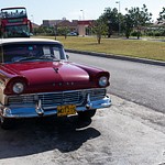 Cuba 2013. Riu Varadero.