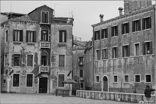 Venice-1-194 by OlegIvanov