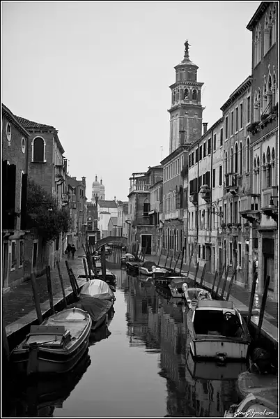 Venice-1-481 by OlegIvanov