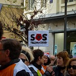 Manifestacion 2012