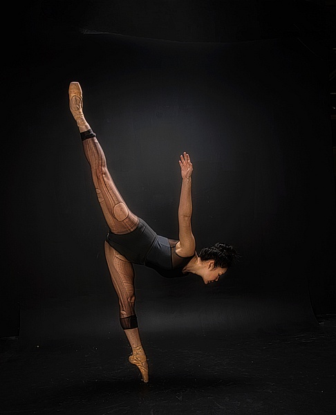 115 RL1. +structure 115of365 - Ballet - Gregory Edwards Photography
