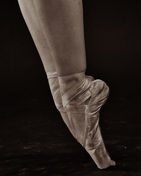 113 RL-On toes falling1 coffee 113of365 - Ballet - Gregory Edwards Photography