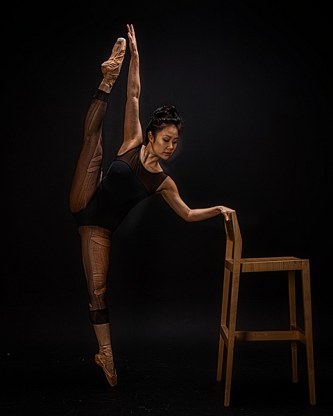 111 RL chair1 Structure 111of365 copy - Ballet - Gregory Edwards Photography 