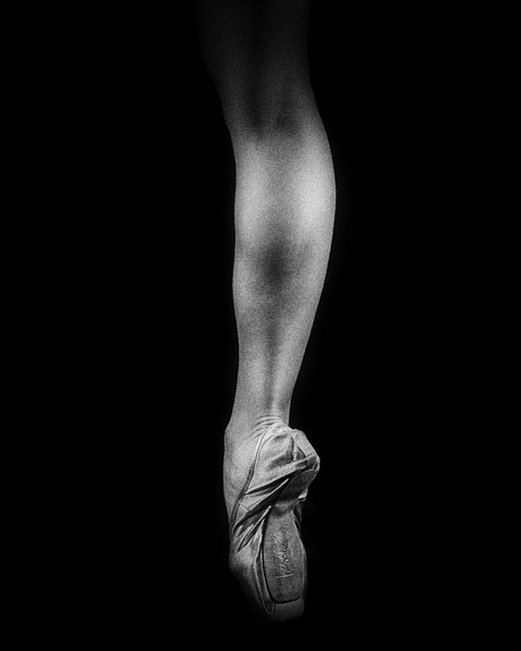 336 Pointe1 FN 336of365 - Ballet - Gregory Edwards Photography