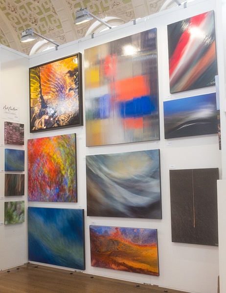 Nat Coalson - Oxford International Art Fair.jpg - In-Situ - Nat Coalson