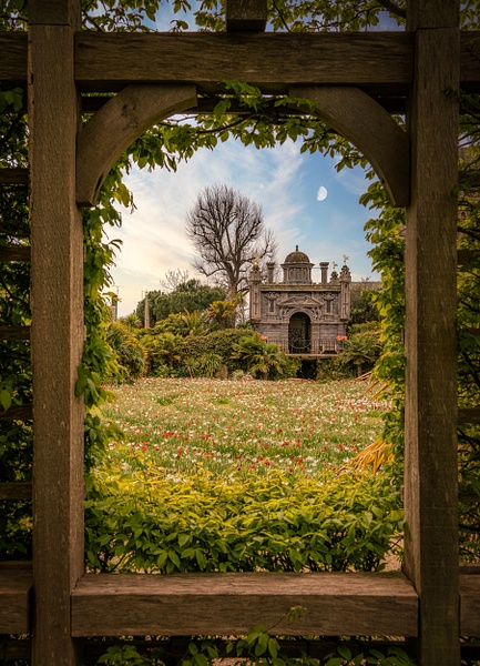 Castle Gardens, Arundel, England - JakubBors