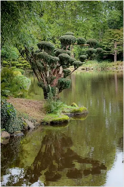 Oriental Park Maulevrier by DanGPhotos