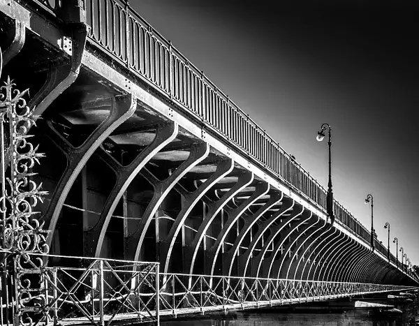 Pont Canal by DanGPhotos
