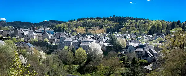 Treignac (Corrèze) by DanGPhotos