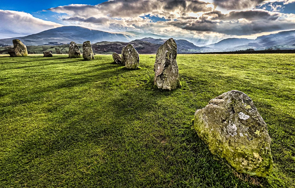 Keswick England