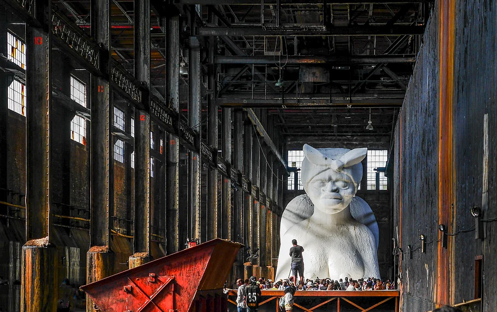 Kara Walker