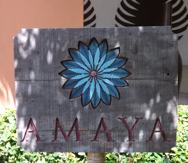 Amaya_Restaurant by flipflopman