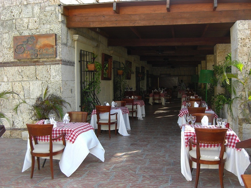 Oregano_Restaurant